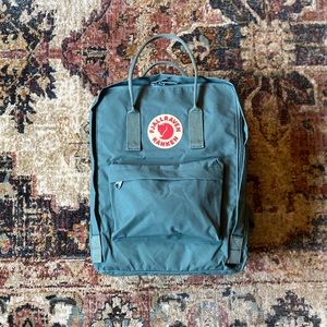 Fjallraven Kanken Backpack NWOT